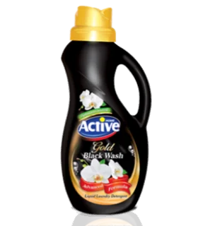 مایع تیره‌شوی 1500 گرمی اکتیو