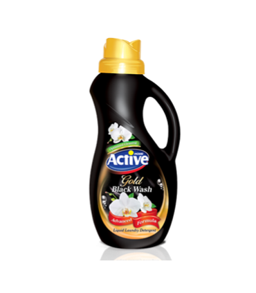 مایع تیره‌شوی 1500 گرمی اکتیو