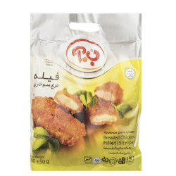 فیله سوخاری ب.آ مقدار 1000 گرم