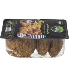 مرغ سوخاری کنتاکی پمینا 450 گرمی