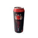 انرژی زا جک رستلر Jack Wrestler 500 ml