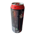 انرژی زا جک رستلر Jack Wrestler 500 ml