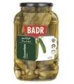 خیارشور درجه یک بدر - 1450 گرم