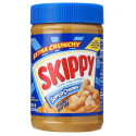 کره بادام زمینی اسکیپی 425 گرمی  SKKIPPY
