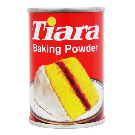 بکینگ پودر (تیارا)  TIARA خارجی 100 گرمی