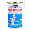خمیر مایه فوری ساف لوور فرانسوی وزن 125 گرم - SAF-LEVURE‎