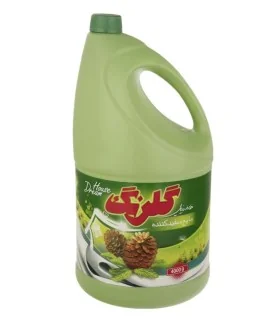 مایع سفید کننده گلرنگ سری House Dream مقدار 4000 گرم