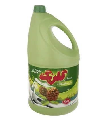 مایع سفید کننده گلرنگ سری House Dream مقدار 4000 گرم