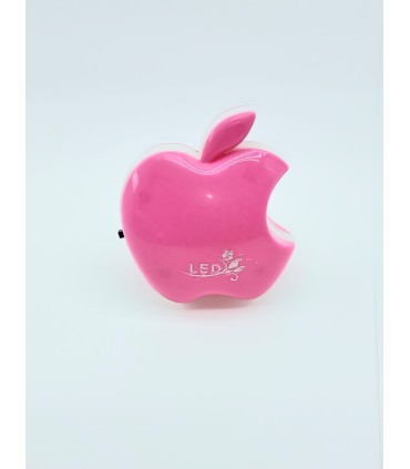 چراغ خواب طرح اپل