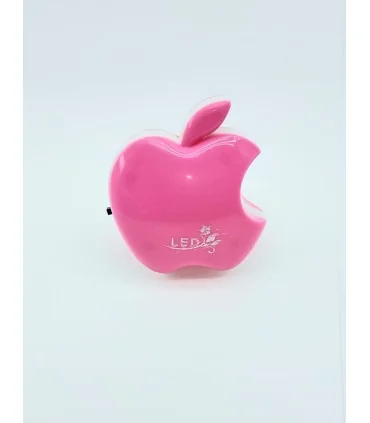 چراغ خواب طرح اپل