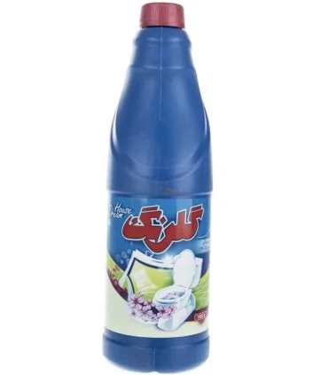 مایع جرم گیر گلرنگ سری Dream House مقدار 1000 گرم