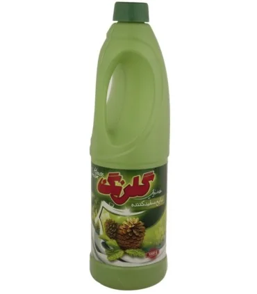 مایع سفید کننده گلرنگ سری House Dream مقدار 1000 گرم