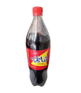 نوشابه 1/5 لیتری خانواده شاهانی