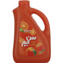 شربت پرتقال سن ایچ مقدار 3000 گرم