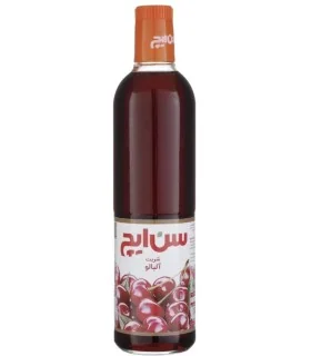 شربت آلبالو سن ایچ مقدار 780 گرم