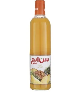 شربت آناناس سن ایچ مقدار 780 گرم
