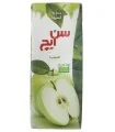 آبمیوه سیب سن ایچ - 200 میلی لیتر