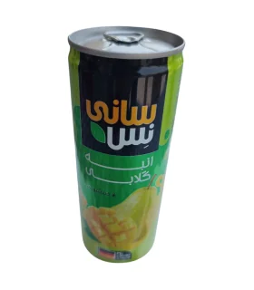 آبمیوه سانی نس انبه گلابی 240 سی سی