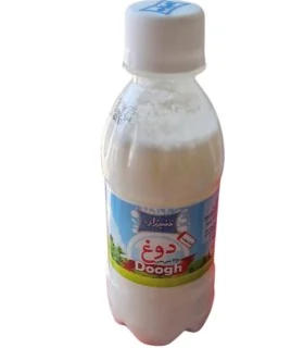 دوغ سنتی قنبرزاده_250 سی سی