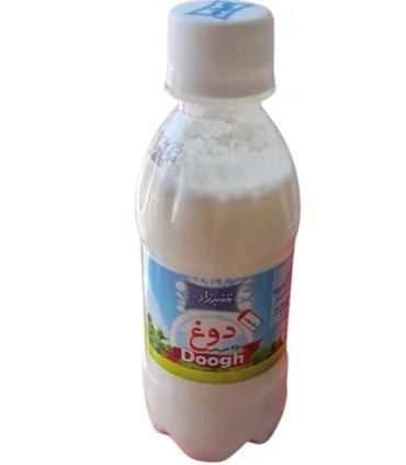 دوغ سنتی قنبرزاده_250 سی سی