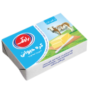 کره حیوانی نیم چرب رامک _50گرم
