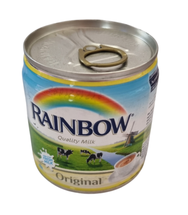 شیر عسلی ابوقوس_160میلی لیتر