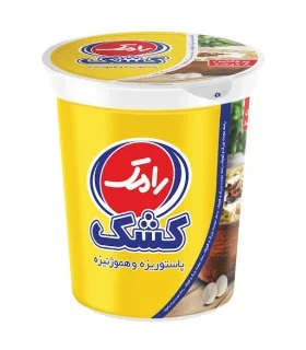 کشک _500گرم رامک