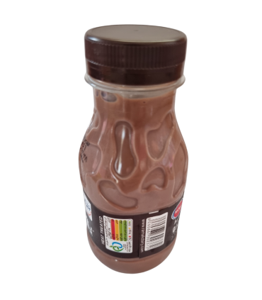 شیر کاکائو _200ml رامک