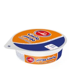 ماست موسیر_100گرم رامک