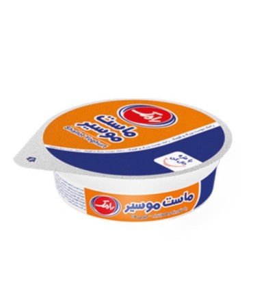 ماست موسیر_100گرم رامک