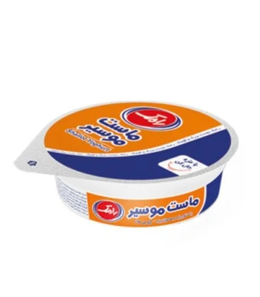 ماست موسیر_100گرم رامک