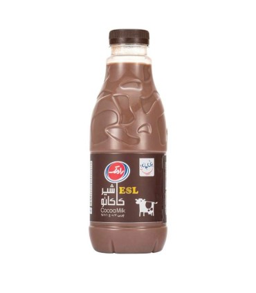 شیرکاکائو _ 1L رامک