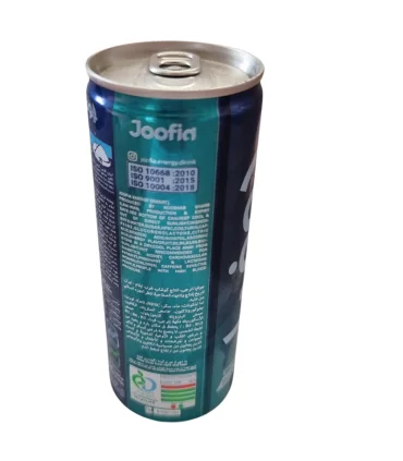 انرژی زا جوفیا_250cc