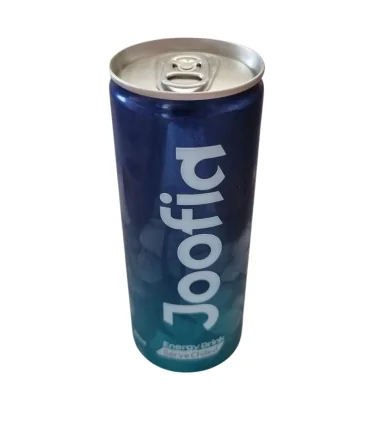 انرژی زا جوفیا_250cc