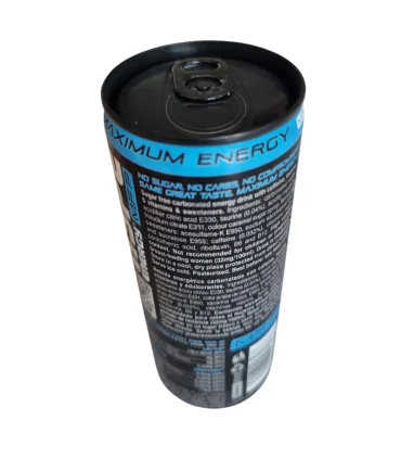 انرژی زا هایپ بدون شکر _220ml