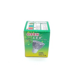 هالوژن سوزنی OPEN