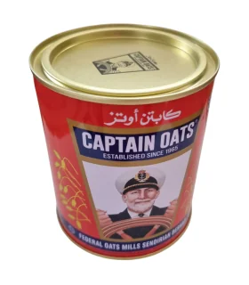 جو دوسر پرک کاپیتان—500گرم