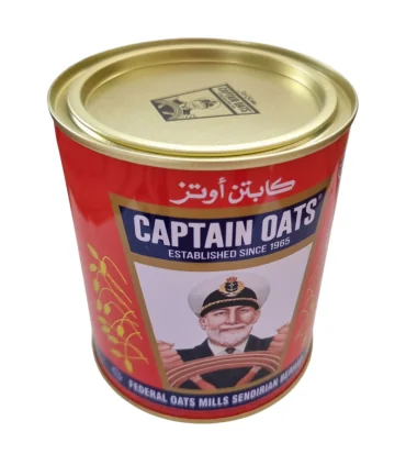 جو دوسر پرک کاپیتان—500گرم