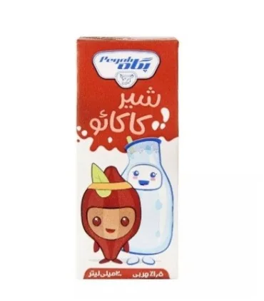 شیرکاکائو —200 میلی گرم پگاه