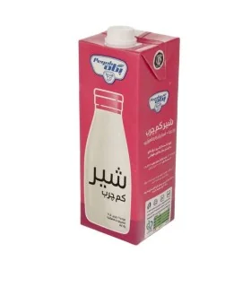 شیر کم چرب—1 لیتر پگاه