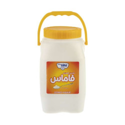 ماست فاماس—2 کیلوگرم پگاه