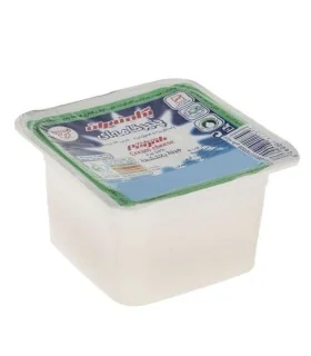 پنیر خامه ای—100گرم پگاه