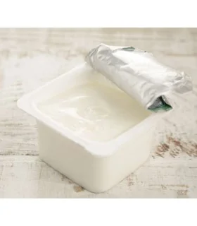 پنیر خامه ای—100گرم پگاه