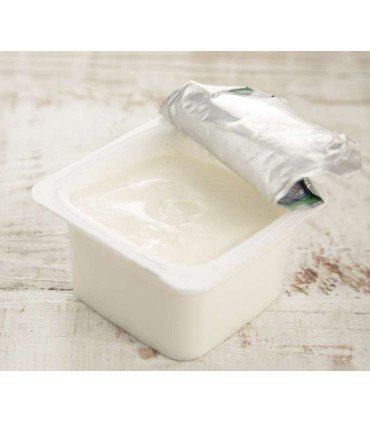 پنیر خامه ای—100گرم پگاه