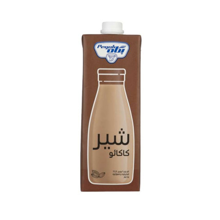 شیر کاکائو—1 لیتر پگاه