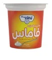 ماست همزده فاماس— 900گرمی پگاه
