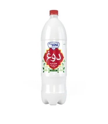 دوغ هفت گیاه—1.5 لیتر پگاه