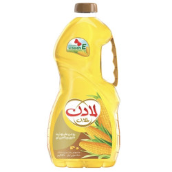 روغن ذرت لادن - 1.8 لیتر