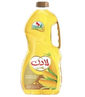 روغن ذرت لادن - 1.8 لیتر