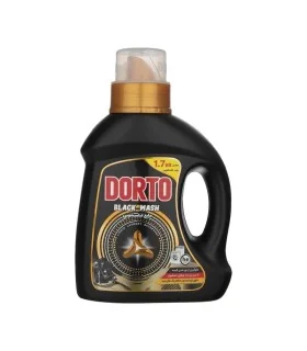 مایع لباسشویی دورتو مدل مشکین شوی وزن 1000 گرم